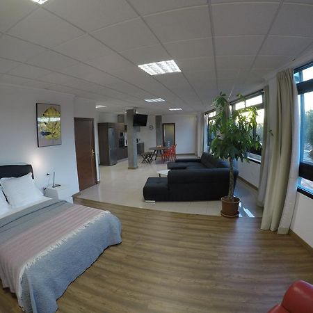 Апартаменты Daida Loft Арресифе Экстерьер фото