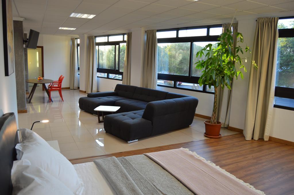 Апартаменты Daida Loft Арресифе Экстерьер фото