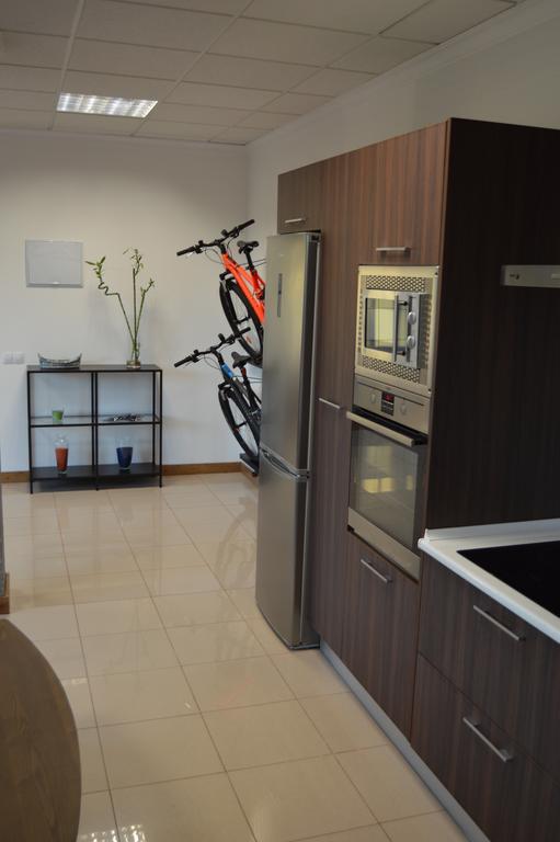 Апартаменты Daida Loft Арресифе Экстерьер фото