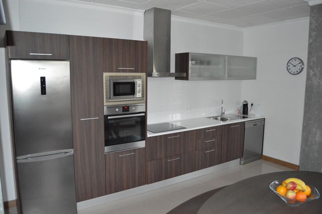 Апартаменты Daida Loft Арресифе Экстерьер фото